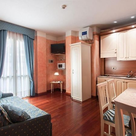 Residence Hotel Bologna Мілано-Маріттіма Екстер'єр фото