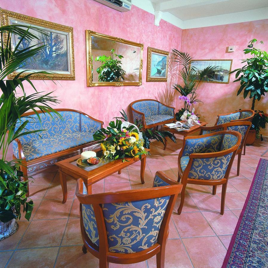Residence Hotel Bologna Мілано-Маріттіма Екстер'єр фото