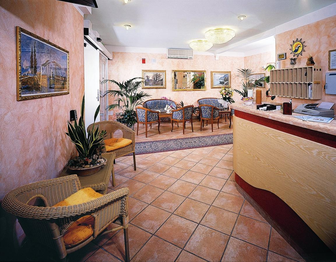 Residence Hotel Bologna Мілано-Маріттіма Екстер'єр фото