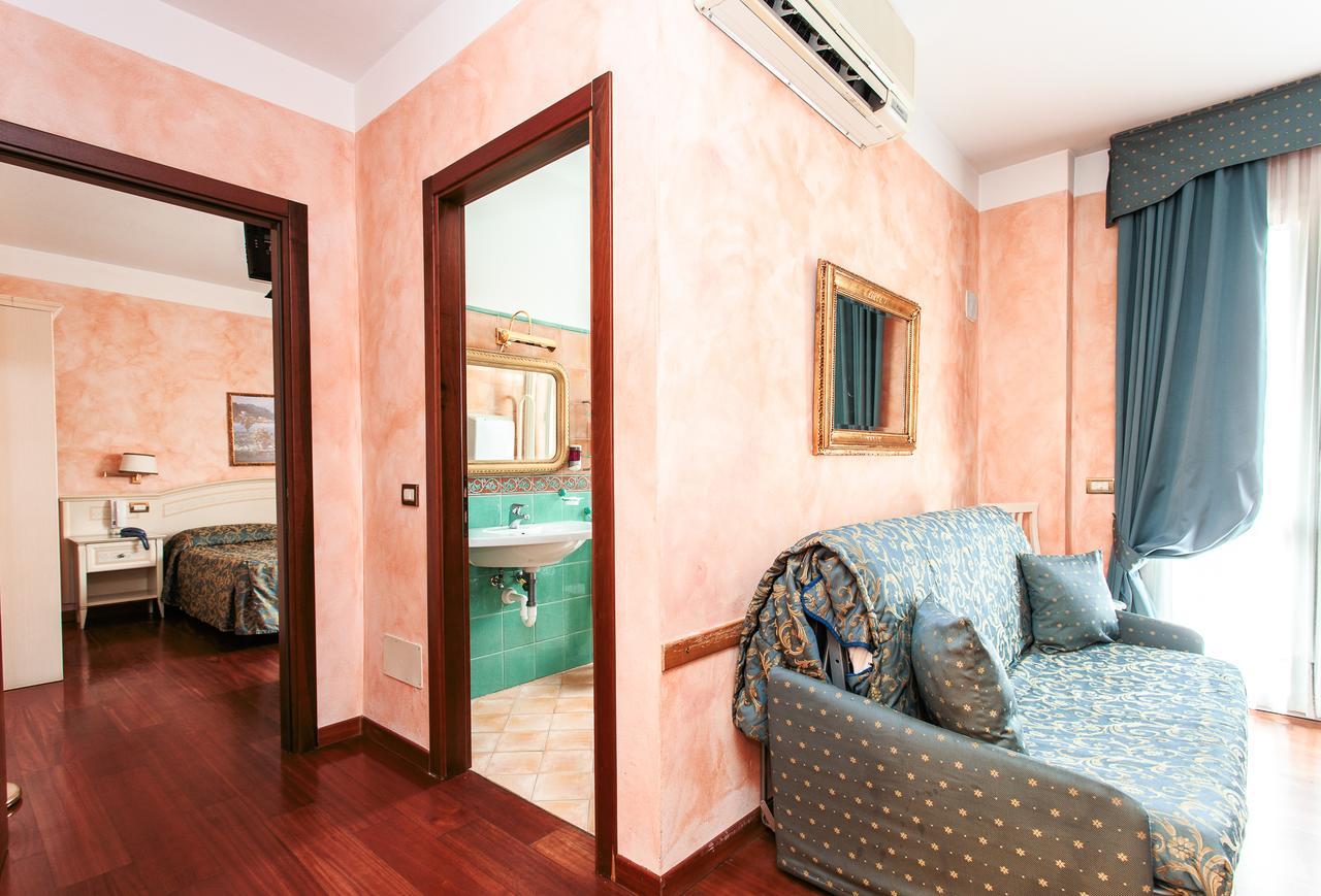 Residence Hotel Bologna Мілано-Маріттіма Екстер'єр фото