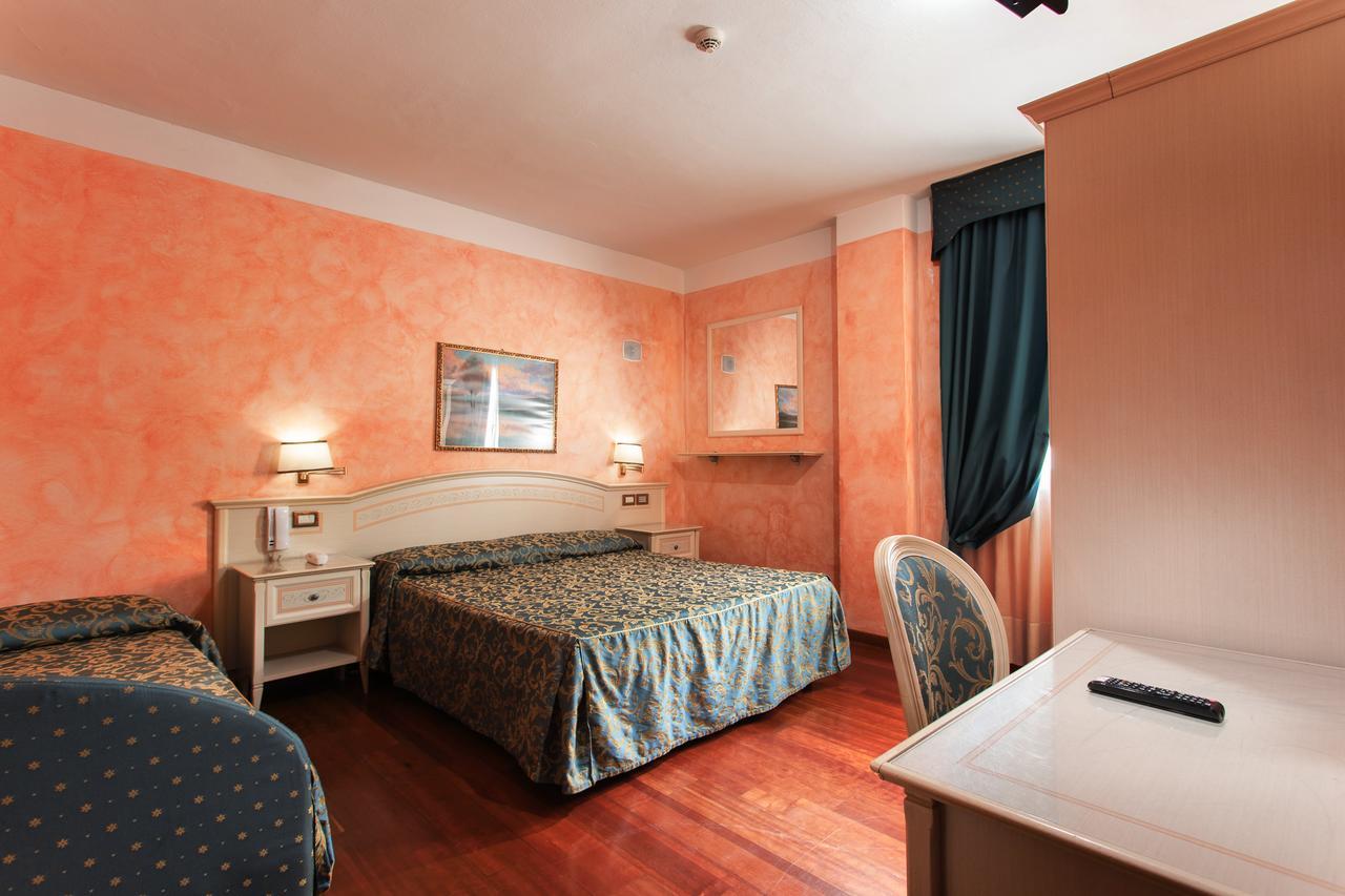 Residence Hotel Bologna Мілано-Маріттіма Екстер'єр фото