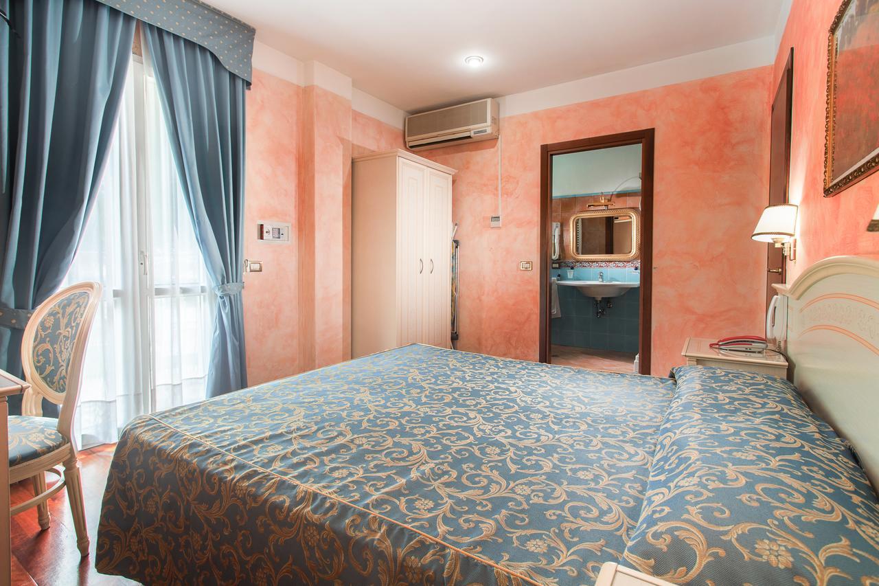 Residence Hotel Bologna Мілано-Маріттіма Екстер'єр фото